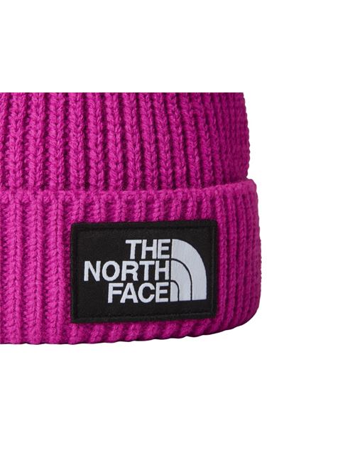 tnf logo box THE NORTH FACE | NF0A3FJX1I71